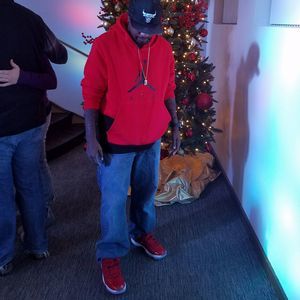 Meet your Posher, Shawn